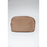 Cross Body Sling Fanny Pack Belt Bag