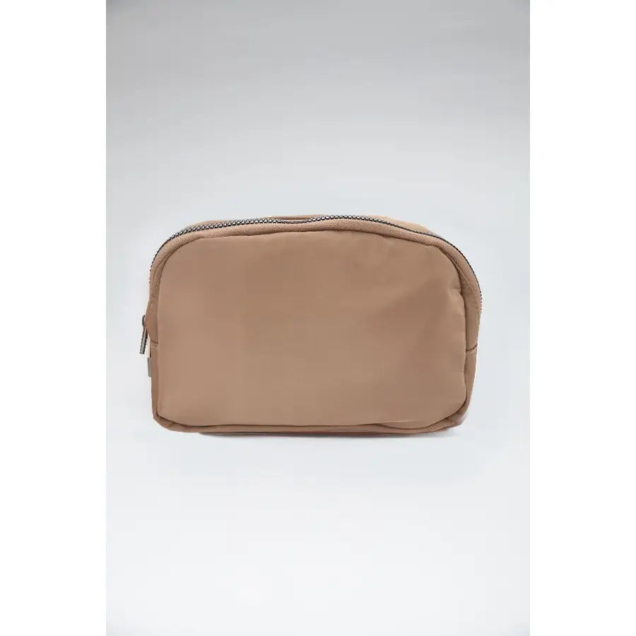 Cross Body Sling Fanny Pack Belt Bag