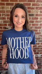 Mother Hood Graphic Tee