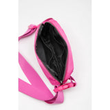Cross Body Sling Fanny Pack Belt Bag