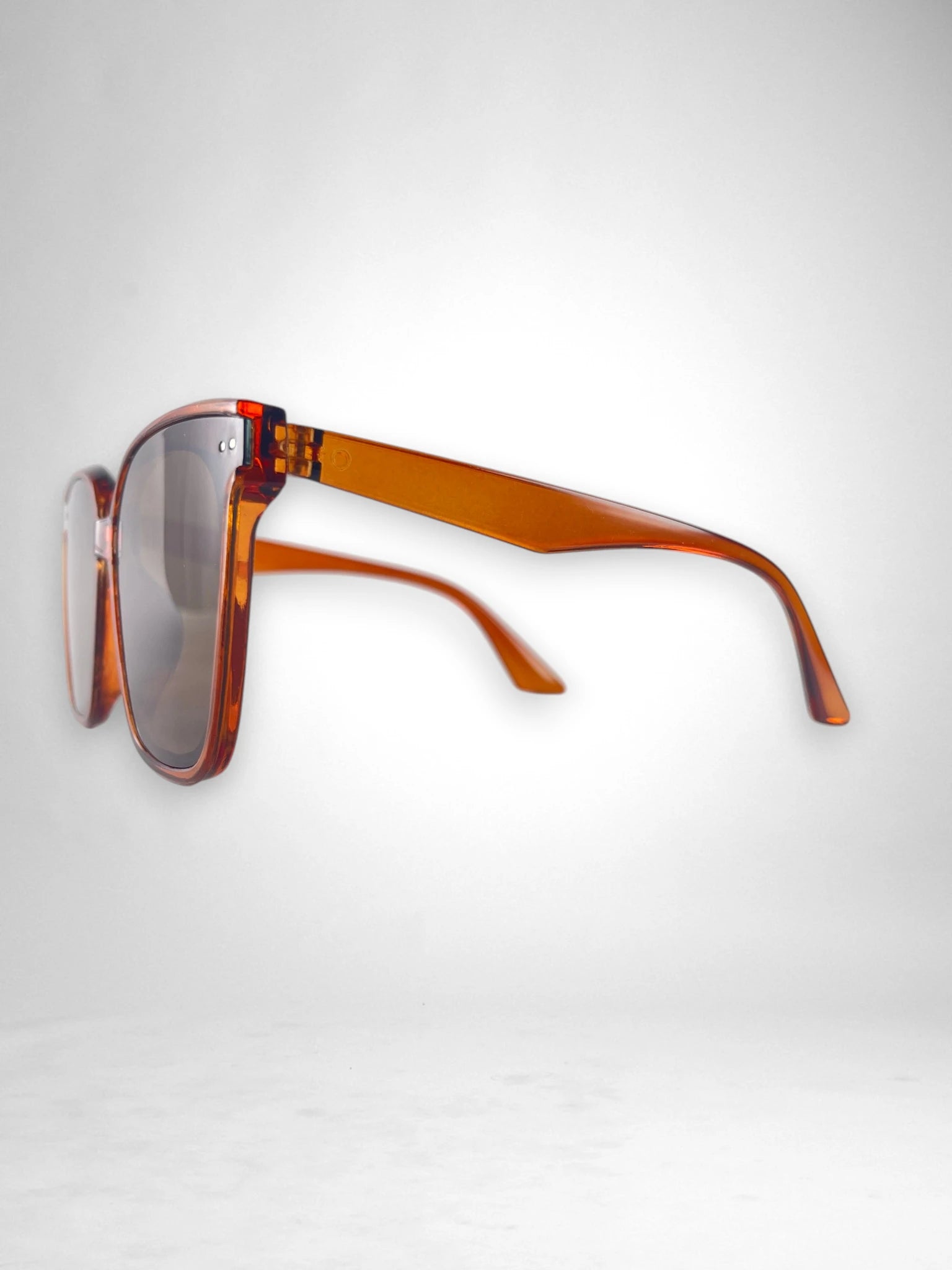 Square Cateye Sunglasses