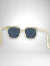Square Cateye Sunglasses
