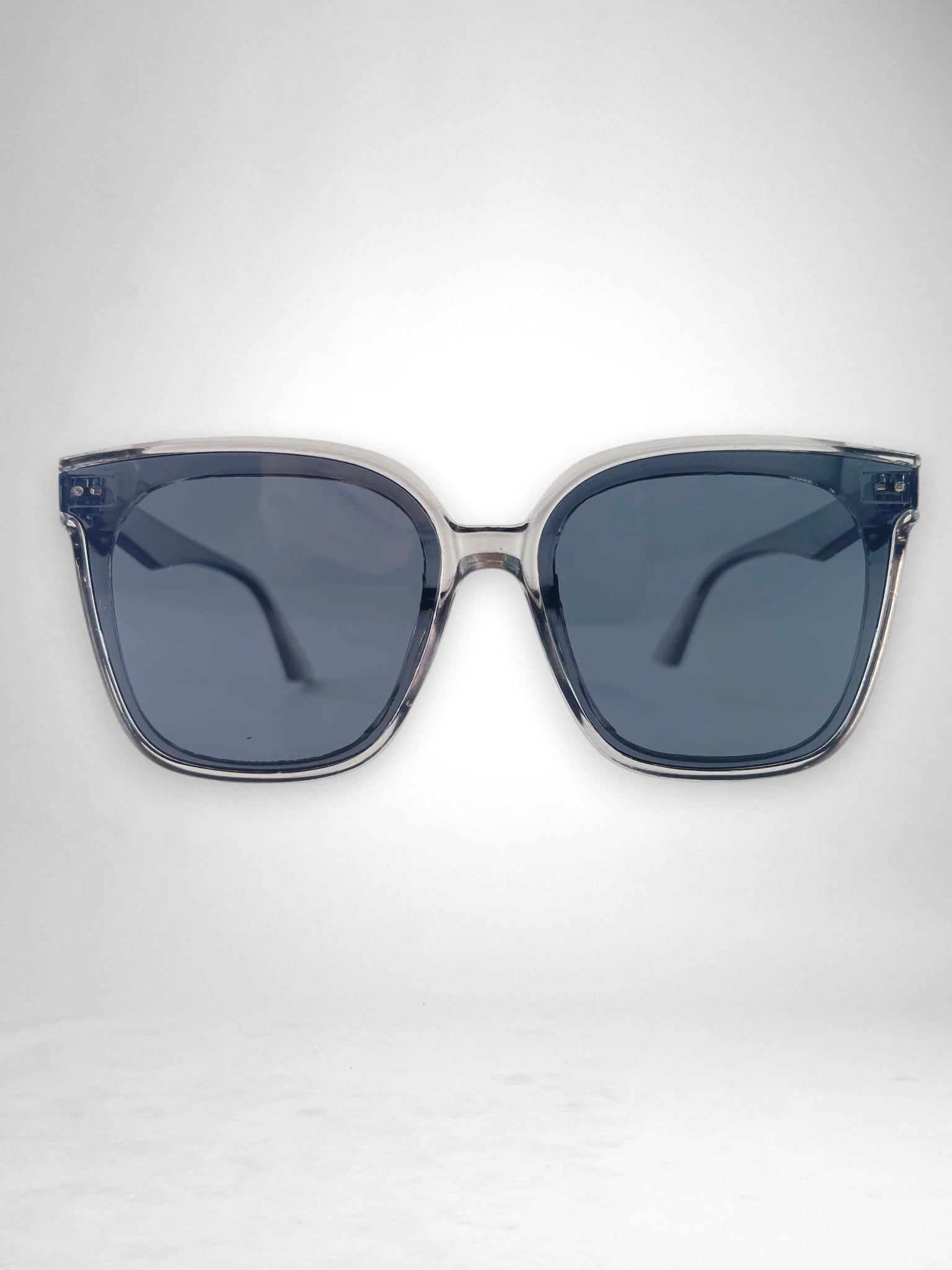 Square Cateye Sunglasses