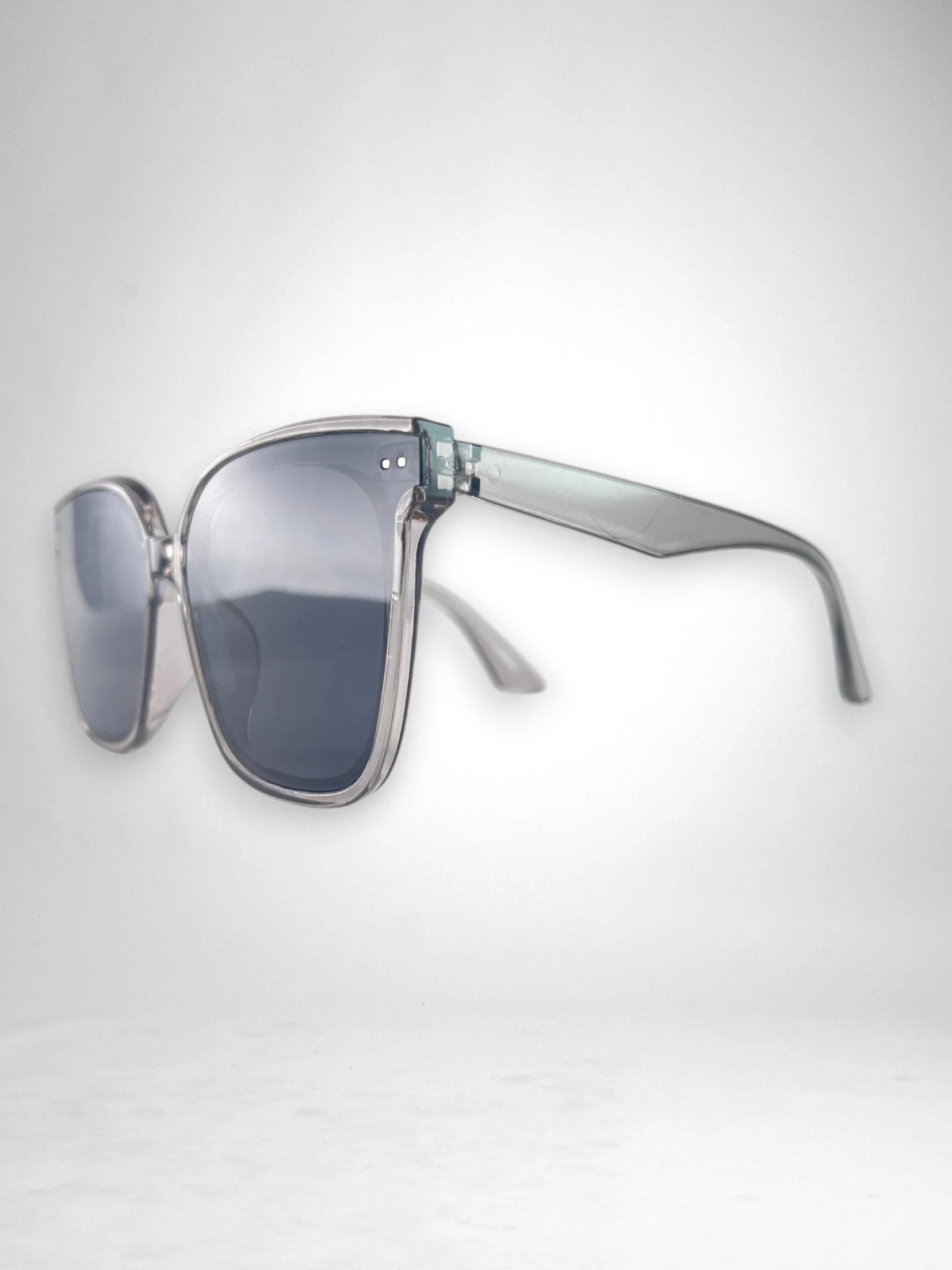 Square Cateye Sunglasses