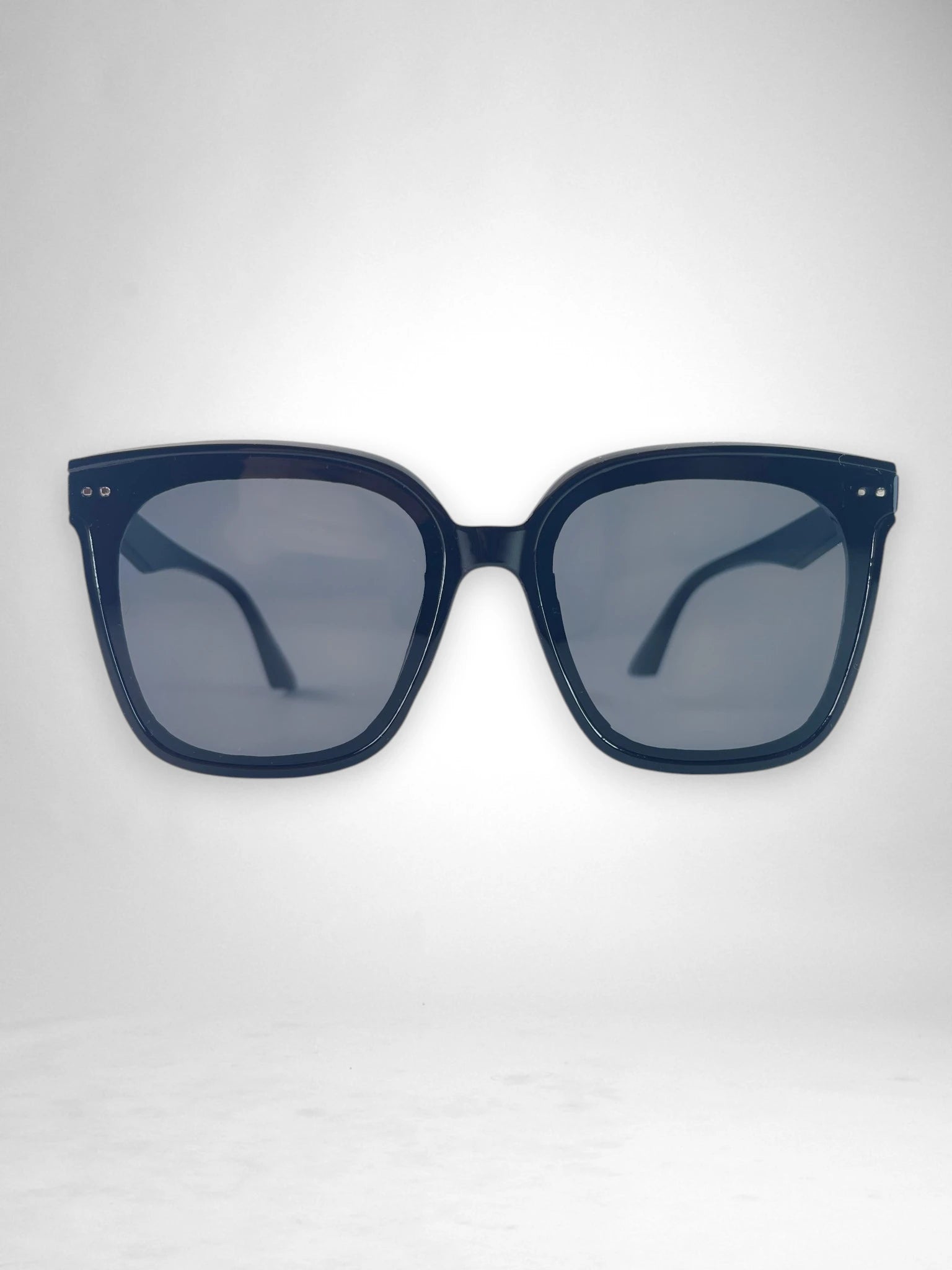 Square Cateye Sunglasses