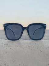 Square Cateye Sunglasses