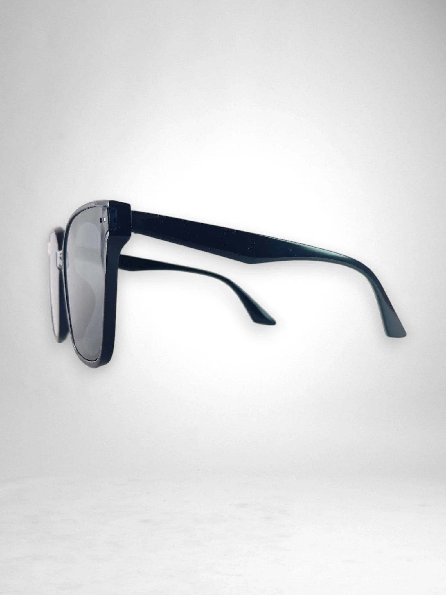 Square Cateye Sunglasses