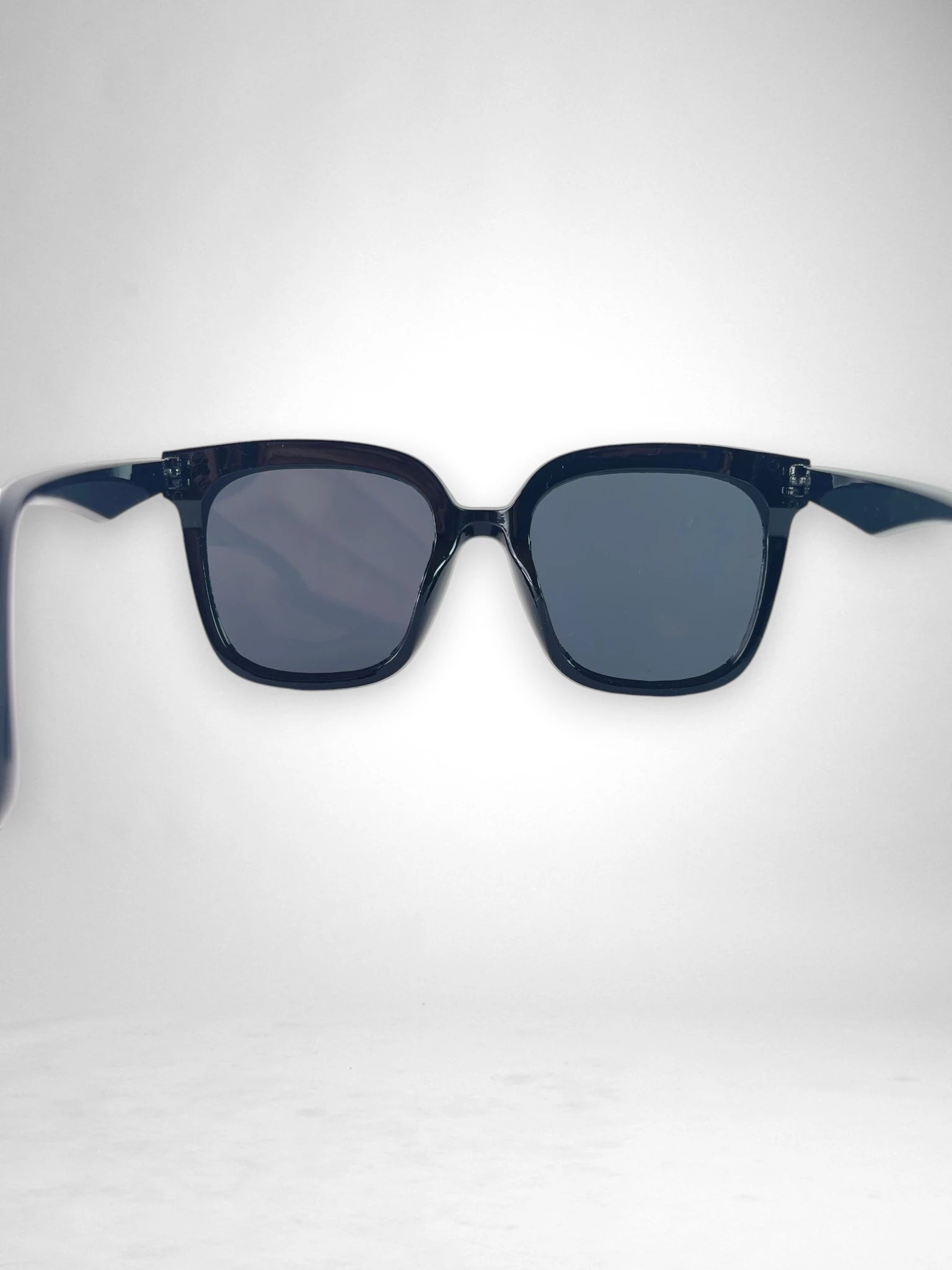 Square Cateye Sunglasses
