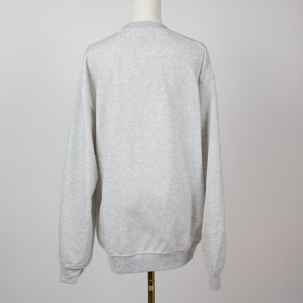 Dragons Spiritwear Embroidered Crewneck