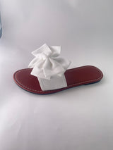 Women’s Bow Knot Flat Sandals