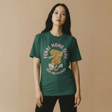 Feral Moms Club T Shirt