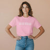 Go Ask Your Dad Women's Graphic T-shirt