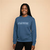 Go Ask Your Dad Women's Sweatshirt