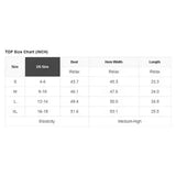 Stripe Contrast Collar Raglan Sleeve T-Shirt