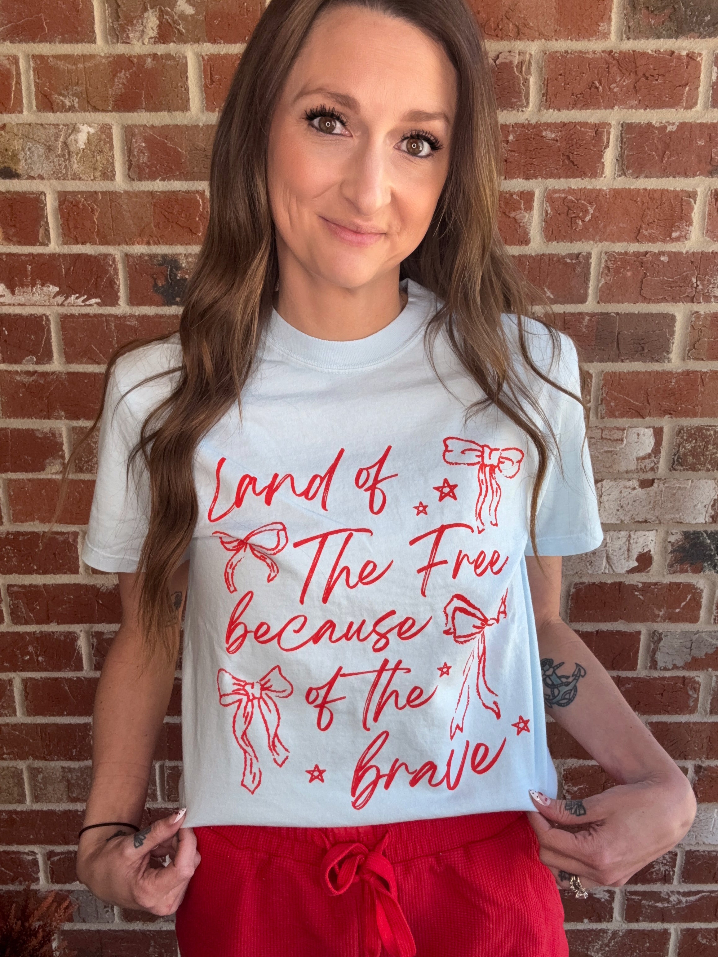 Graphic Tees