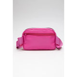 Cross Body Sling Fanny Pack Belt Bag