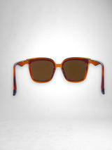 Square Cateye Sunglasses