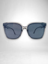 Square Cateye Sunglasses