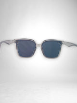 Square Cateye Sunglasses