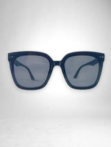 Square Cateye Sunglasses