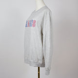 Dragons Spiritwear Embroidered Crewneck