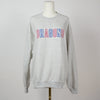 Dragons Spiritwear Embroidered Crewneck