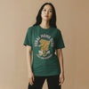 Feral Moms Club T Shirt