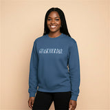 Go Ask Your Dad Women's Sweatshirt